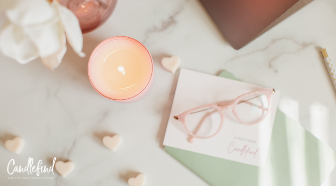Candlefind Beautiful Candles That Are (Almost) Too Pretty To Burn