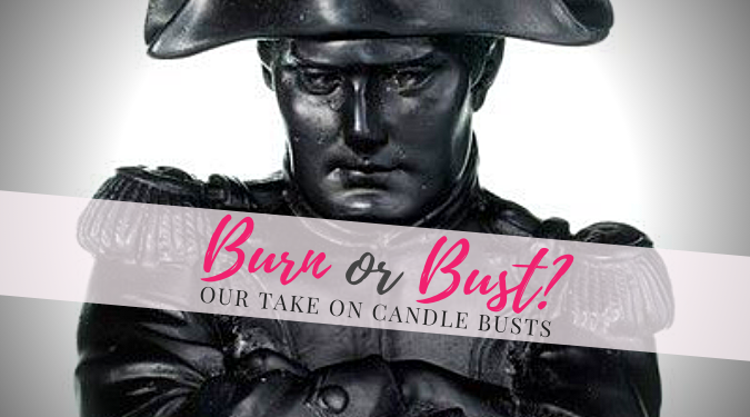 Candlefind Burn or Bust Our Take on Candle Busts