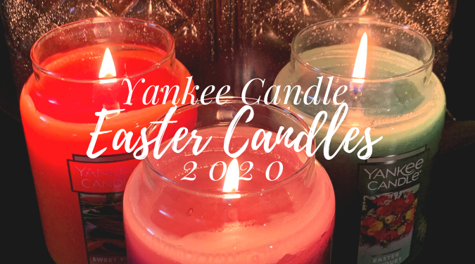 YC Easter Candles 2020
