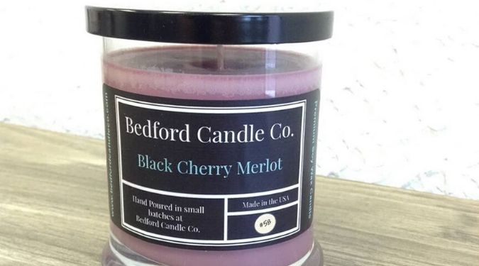 Bedford Candles