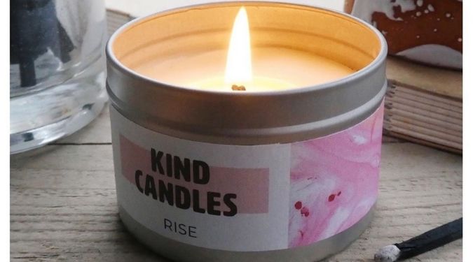 kind-candles