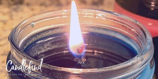 Treble & Flame Almeda Candle