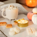 Candlefind Presents Best Fall Candle Recommendations 2022