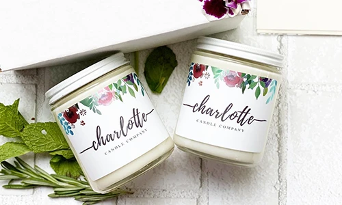 Charlotte Candle Co.