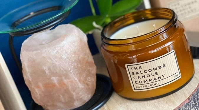 The Salcombe Candle Co.