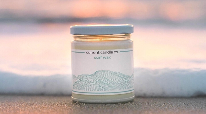 Current Candle Co.