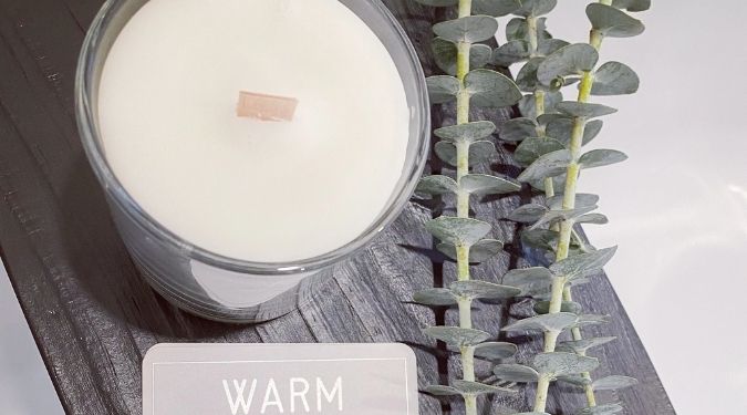 WARM Candle Co.