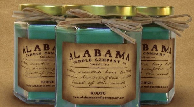 Alabama Candle Company