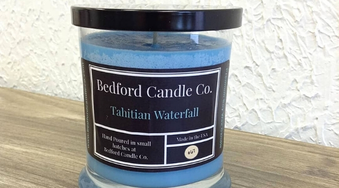 Bedford Candle Co