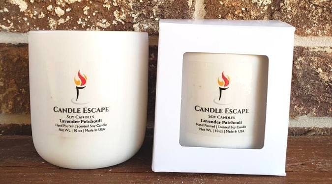 Candle Escape