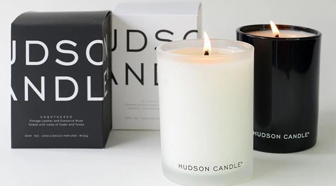 Hudson Candle Company