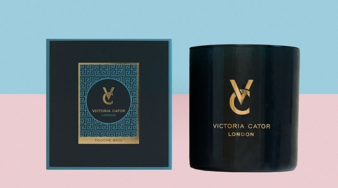 Victoria Cator Candles