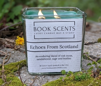 Book Scents