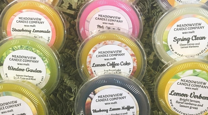 Meadowview Candle Company