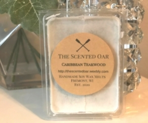The Scented Oar Wax Melts Candlefind July Subscription Boxes