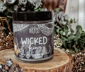 Totally Wicked Candles