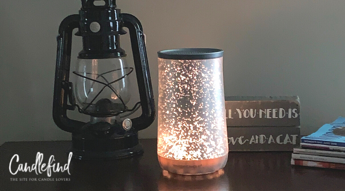 Yankee Candle ScentLight Review