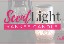 Yankee Candle ScentLight