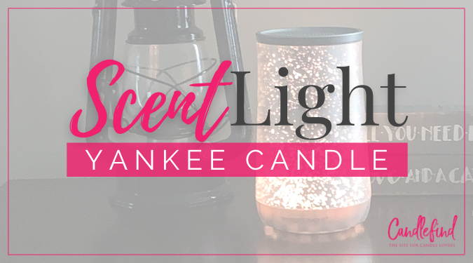  Yankee Candle Scented Candle