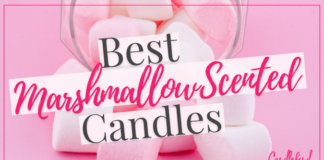 Candlefind Presents Best Marshmallow Scented Candles