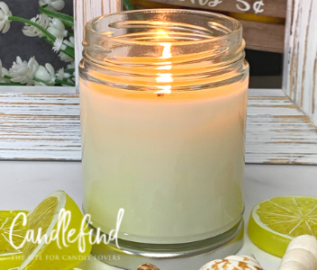 MKC Summertime Shandy Candle