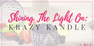 Krazy Kandles Shining The Light Review