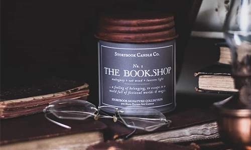 Storybook Candle Company