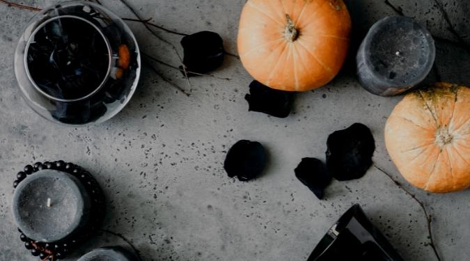 Candlefind October Subscription Boxes 'You Goth This'