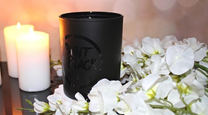 Evoke Candle Co in Candlefind October Subscription Boxes