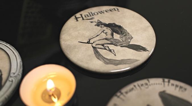 WhirliGirl Coasters in Candlefind October Subscription Boxes