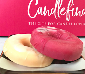S-Scents Handcrafted in Candlefind November Subscription Boxes