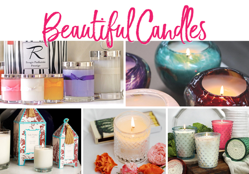 Candlefind Ultimate Gift Guide Beautiful Candles Recommendations 2