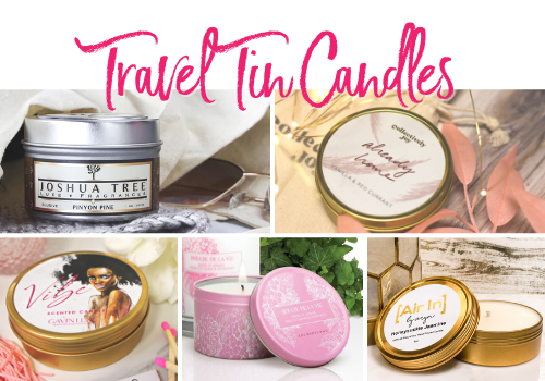 Candlefind Ultimate Gift Guide Travel Tin Candles Recommendations