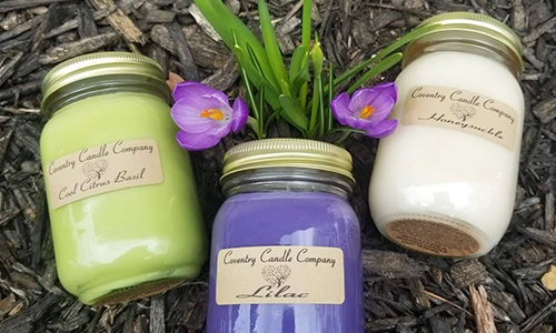 Coventry Candle Company
