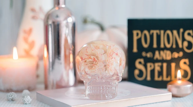 DIY Halloween Decor: Using Candles To Set Your Stage - Candlefind