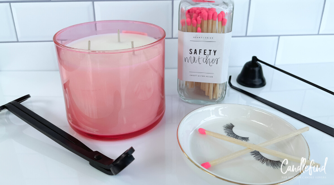 Candlefind Candle Fire Safety How To Prevent Candle Fires