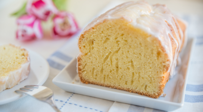 Iced Lemon Pound Cake – Better Homes and Gardens Review