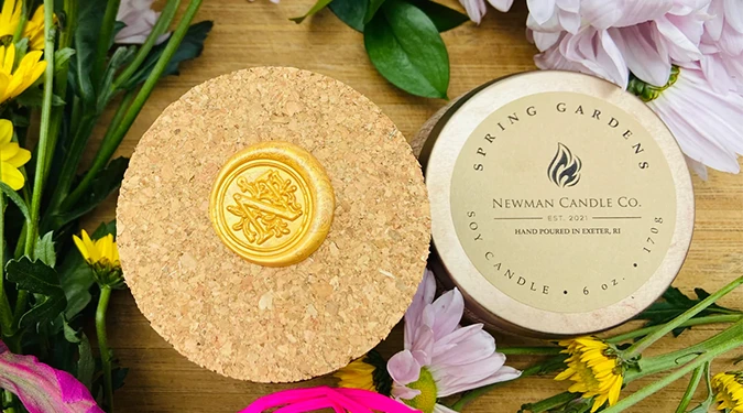Newman Candle Co.