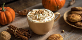 Pumpkin Ginger Cookie Candle – Better Homes and Gardens Review