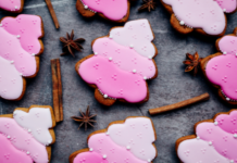 Santa’s Sugar Cookies Wax Melts – ScentSationals Review