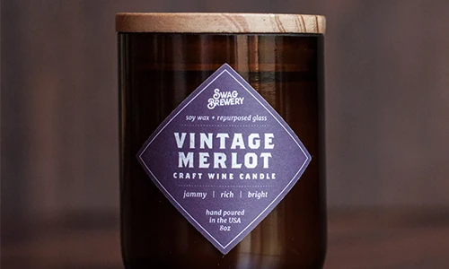 Swag Brewery Vintage Merlot