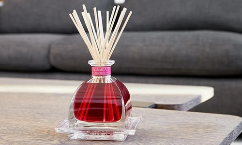 Agraria Home Reed Diffuser