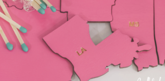 Candlefind February 2022 Subscription Boxes Tickle Me Pink Theme
