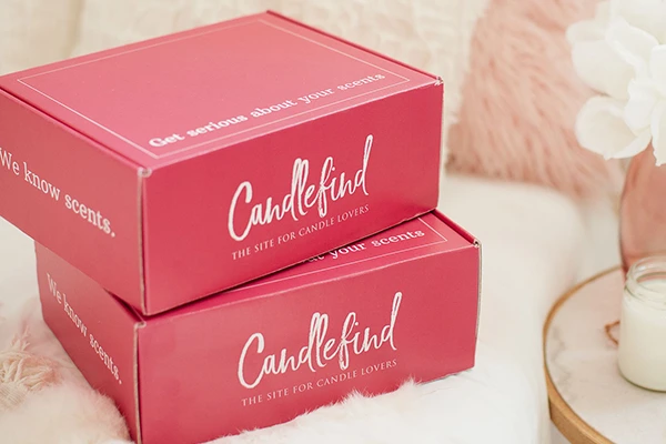 Candlefind Subscription Box Service