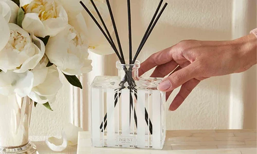 NEST Fragrances Reed Diffusers