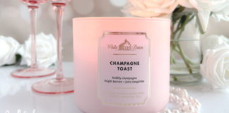 Best Candles to Ring in the New Year