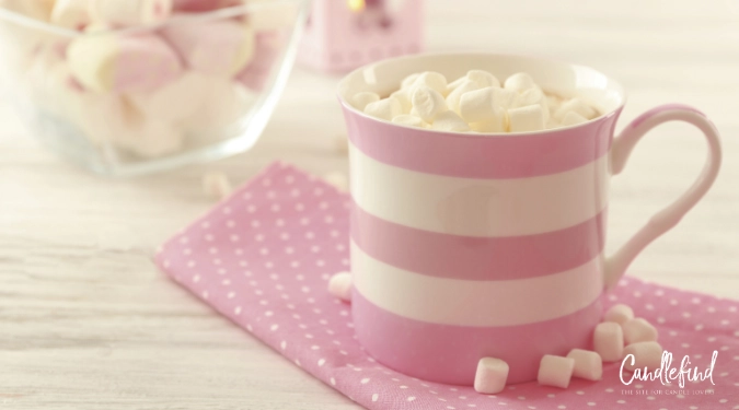 Candlefind Best Marshmallow Scented Candles FI Candlefind Best Marshmallow Scented Candles