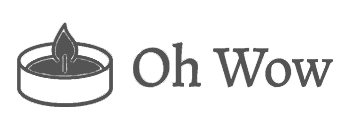 Oh-Wow-Candles-Logo Oh Wow Candle Co Logo