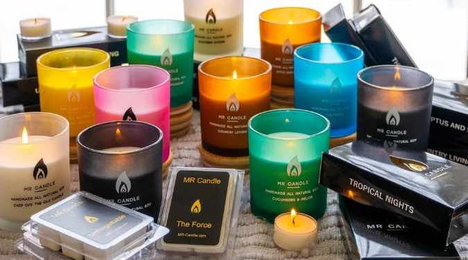 Shining-The-Light-On-MR-Candle-Review
