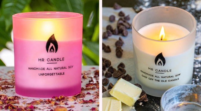 Shining-The-Light-On-MR-Candle-Review